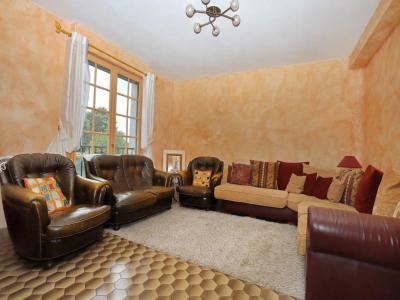 Acheter Maison 137 m2 Saint-didier