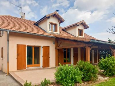 Annonce Vente 7 pi�ces Maison Neffes 05