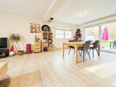 Acheter Maison 103 m2 Hirtzbach