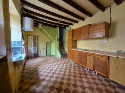 Annonce Vente 5 pi�ces Maison Chabanais 16