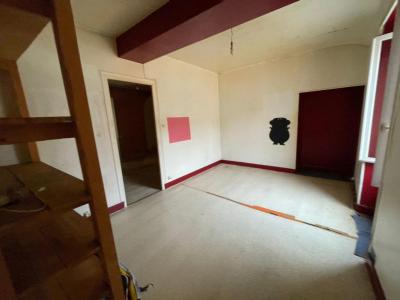 Acheter Maison Chabanais 79000 euros