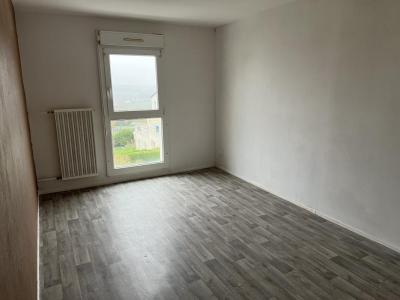 Louer Appartement Crehange Moselle