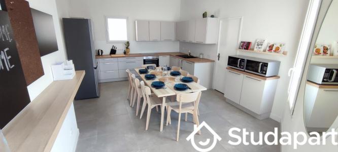 Annonce Location Appartement Talence 33