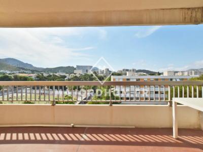 Annonce Location 3 pi�ces Appartement Marseille-9eme-arrondissement 13