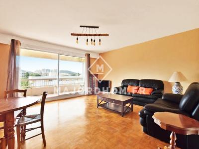 Louer Appartement Marseille-9eme-arrondissement Bouches du Rhone