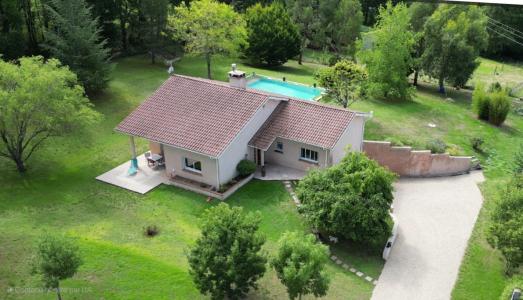 For sale 5 rooms 123 m2 Tarn (81370) photo 1