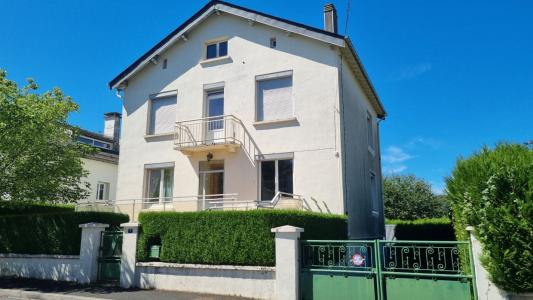 Acheter Maison 125 m2 