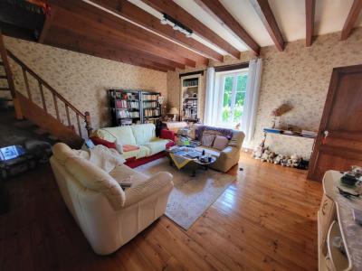 For sale 5 rooms 122 m2 Deux sevres (79160) photo 4