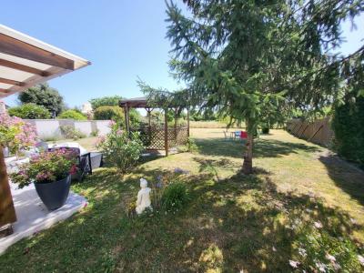 Annonce Vente 6 pi�ces Maison  85