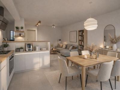 Acheter Maison 87 m2 