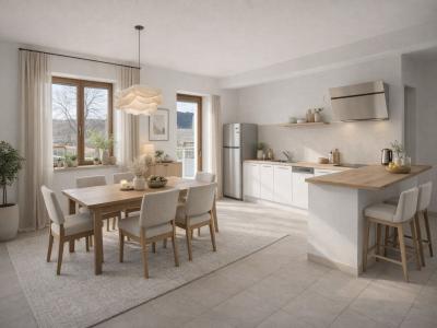 Acheter Maison  137800 euros