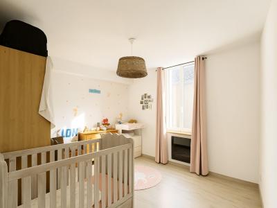 Acheter Appartement 560 m2 