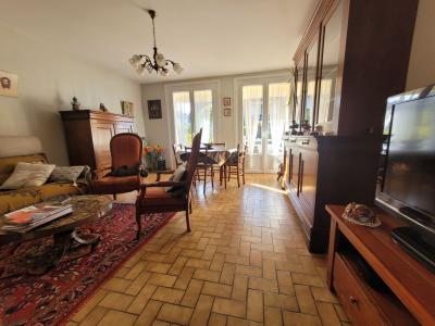 For sale AU DESSUS DE TRESTRAOU 5 rooms 89 m2 Cotes d'armor (22700) photo 2