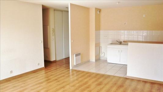 Annonce Vente 3 pi�ces Appartement  64