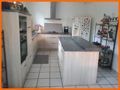 Acheter Maison  420000 euros
