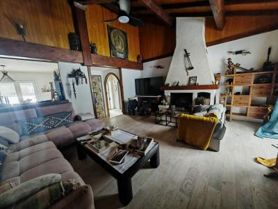 For sale AX LES THERMES (09110) 4 rooms 112 m2 Ariege (09110) photo 0