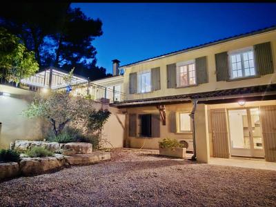 For sale CAMPAGNE 8 rooms 217 m2 Vaucluse (84190) photo 0