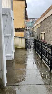 Annonce Vente 2 pi�ces Appartement  63