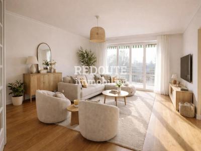 For sale Reims 6 rooms 130 m2 Marne (51100) photo 0