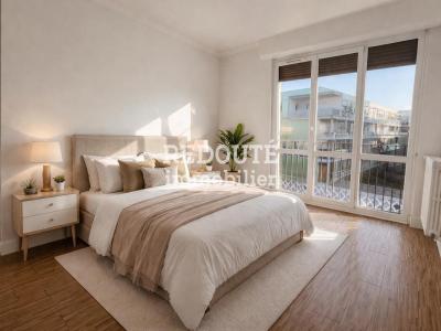 Annonce Vente 6 pi�ces Appartement Reims 51