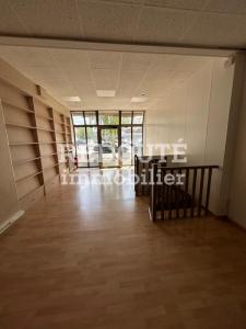 Louer Local commercial Reims Marne