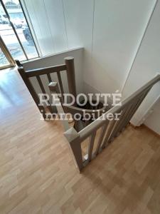 Louer Local commercial Reims 13200 euros