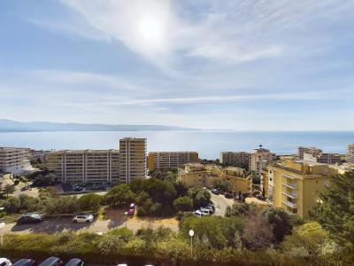 Annonce Vente Appartement Ajaccio 20