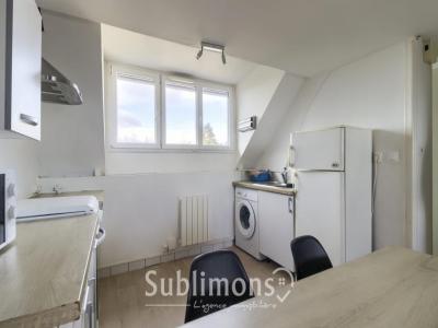 For sale Arradon 3 rooms 51 m2 Morbihan (56610) photo 2