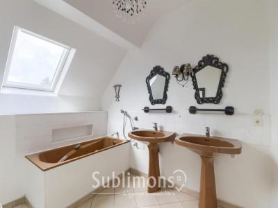 For sale Arradon 3 rooms 51 m2 Morbihan (56610) photo 3