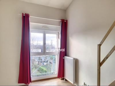 Annonce Vente Appartement Illkirch-graffenstaden 67
