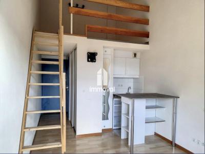 Acheter Appartement 25 m2 Illkirch-graffenstaden