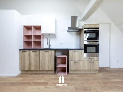 Annonce Vente 3 pi�ces Appartement Schiltigheim 67