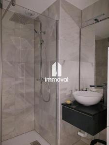 Louer Appartement 20 m2 Strasbourg