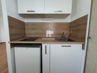 Louer Appartement Strasbourg Bas rhin