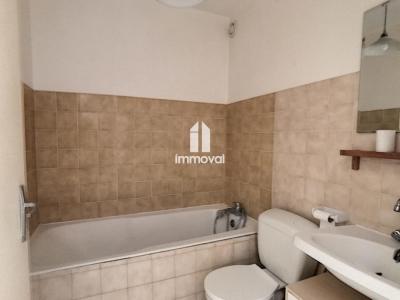 Louer Appartement Strasbourg Bas rhin