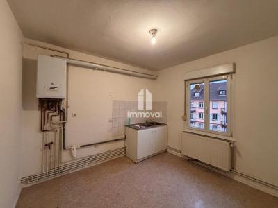 Louer Appartement Strasbourg Bas rhin