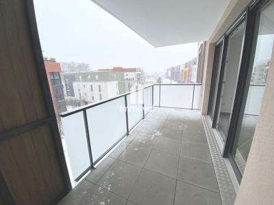 Annonce Location 2 pi�ces Appartement Strasbourg 67