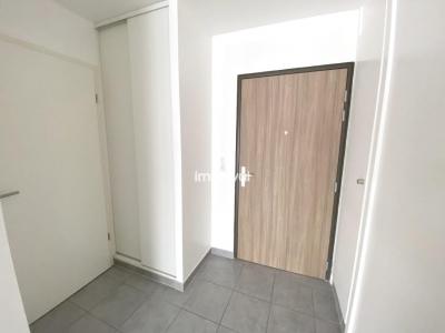 Louer Appartement Strasbourg Bas rhin