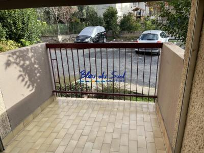 For sale Vernet-les-bains 1 room 25 m2 Pyrenees orientales (66820) photo 1