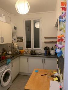 Annonce Location 2 pi�ces Appartement Vincennes 94