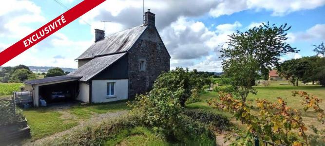 For sale Saint-quentin-sur-le-homme 5 rooms 110 m2 Manche (50220) photo 2