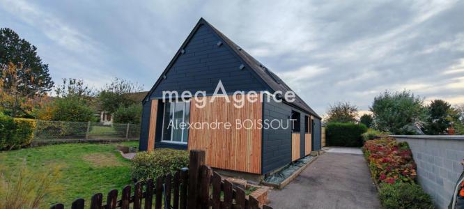 For sale Neuville-chant-d'oisel 4 rooms 105 m2 Seine maritime (76520) photo 0