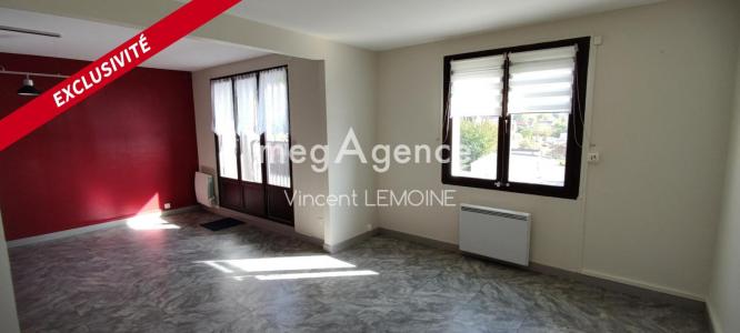 Annonce Vente 4 pi�ces Appartement Granville 50