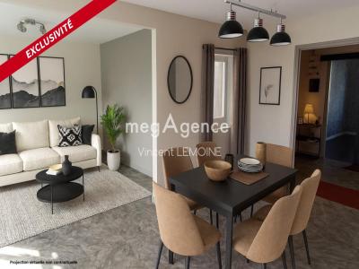 Acheter Appartement Granville Manche