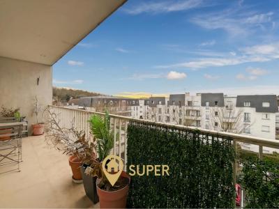 Acheter Appartement Melun Seine et marne