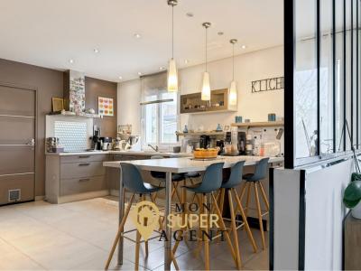 Acheter Maison Vert-saint-denis Seine et marne