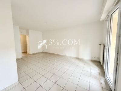 Annonce Vente 3 pi�ces Appartement Nantes 44