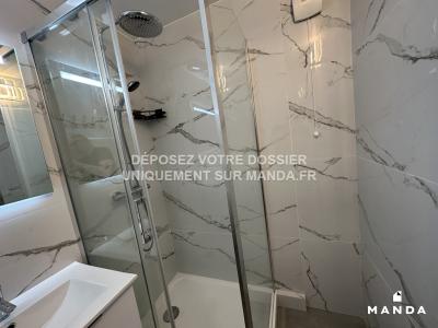Louer Appartement Champs-sur-marne 617 euros