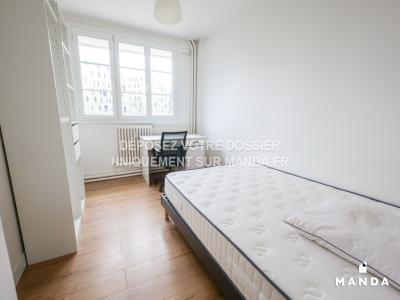 For rent Lille 5 rooms 10 m2 Nord (59800) photo 0