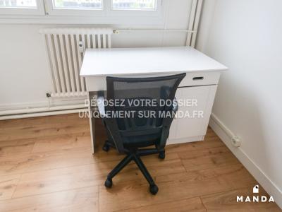 Louer Appartement Lille Nord